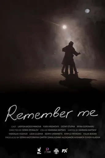 Remember Me movie poster - Rated 4/10