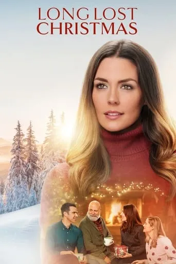 Long Lost Christmas movie poster - Rated 7.3/10