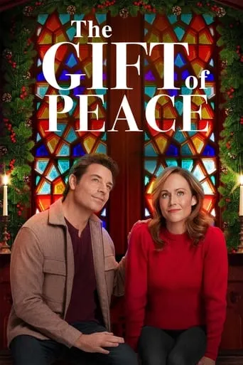The Gift of Peace movie poster - Rated 6.6/10