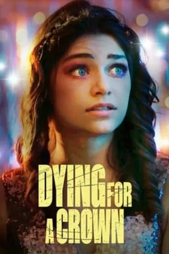 Dying for a Crown movie poster - Rated 5.2/10
