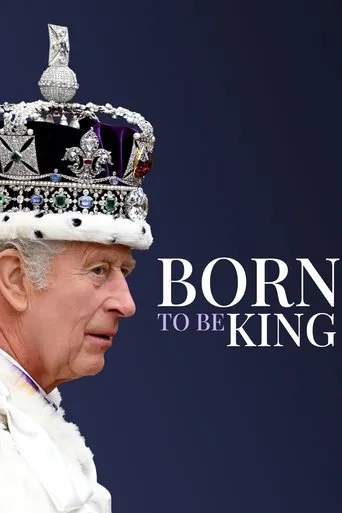 Born to be The King movie poster - Rated 7/10