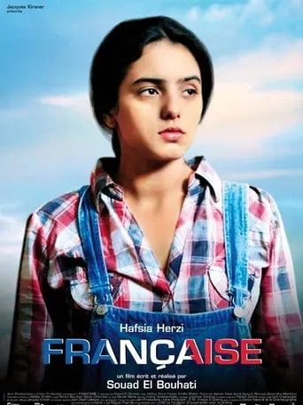 Française movie poster - Rated 6.2/10