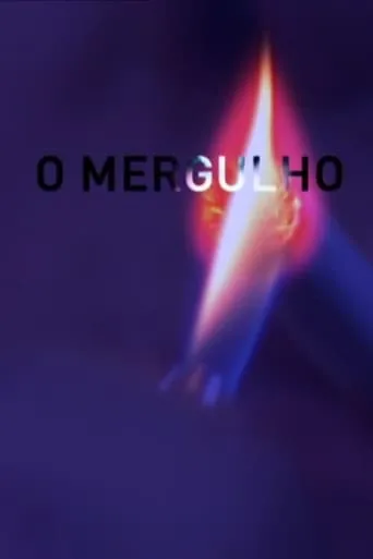 O Mergulho movie poster - Entertainment content