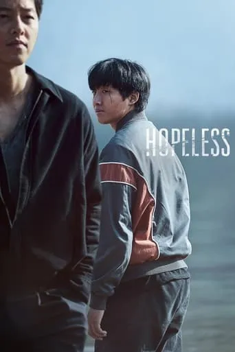 Hopeless movie poster - Rated 5.8/10