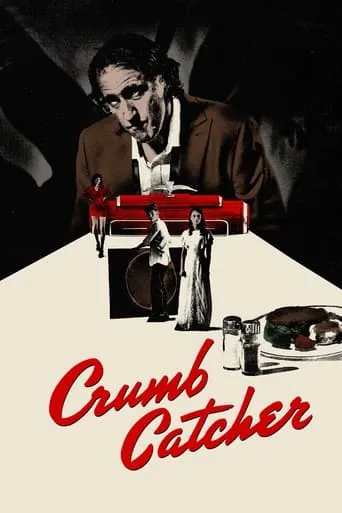 Crumb Catcher movie poster - Rated 6.25/10