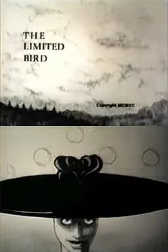 The Limited Bird movie poster - Entertainment content
