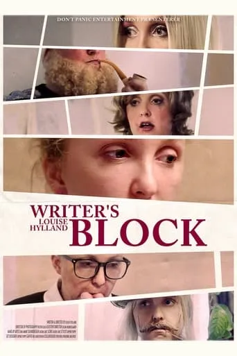 Writer's Block movie poster - Entertainment content