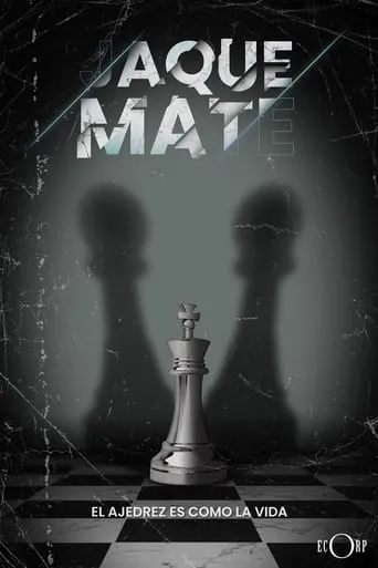 Checkmate movie poster - Entertainment content