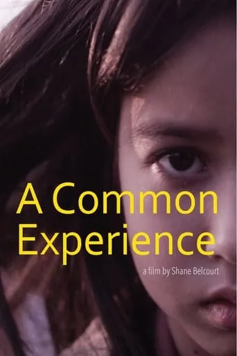 A Common Experience movie poster - Entertainment content