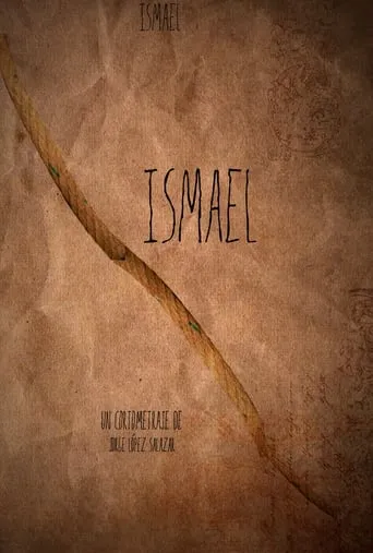 Ismael movie poster - Entertainment content