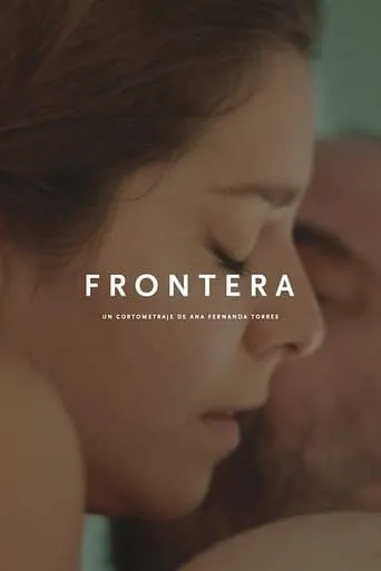 Frontera movie poster - Entertainment content