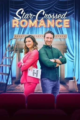 Star-Crossed Romance movie poster - Rated 6.9/10