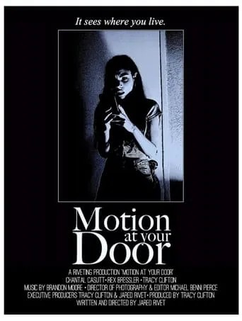 Motion at Your Door movie poster - Entertainment content