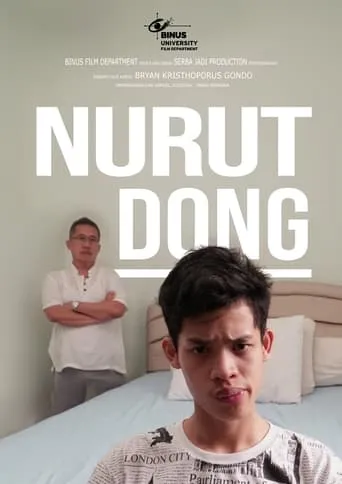 Nurut Dong movie poster - Entertainment content