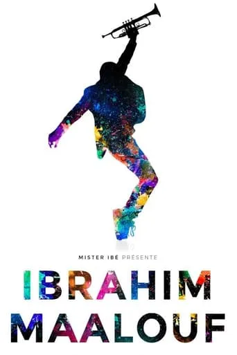 Ibrahim Maalouf à l'AccorHotels Arena movie poster - Rated 8/10