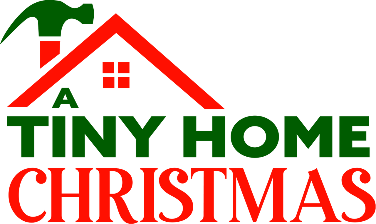 A Tiny Home Christmas