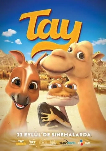 Tay movie poster - Rated 6.5/10
