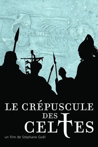 Le crépuscule des Celtes movie poster - Entertainment content