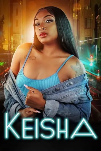 Keisha movie poster - Entertainment content