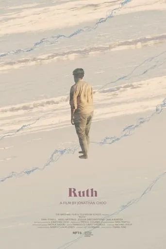 Ruth movie poster - Rated 8/10