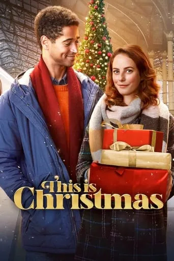 This Is Christmas movie poster - Rated 6.9/10