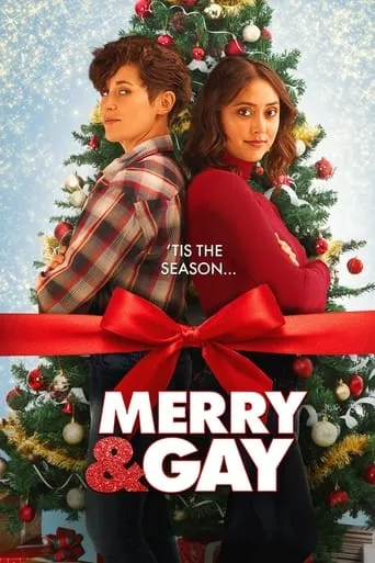 Merry & Gay movie poster - Rated 6.9/10