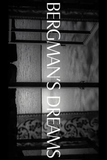 Bergman’s Dream movie poster - Rated 8.5/10