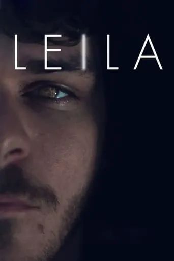 Leila movie poster - Entertainment content
