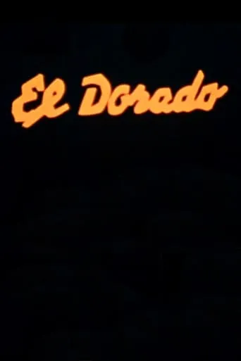 El Dorado movie poster - Entertainment content
