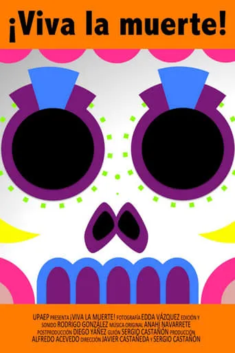 Long Live Death! movie poster - Entertainment content