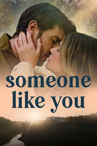 Someone Like You movie poster - Rated 7.396/10