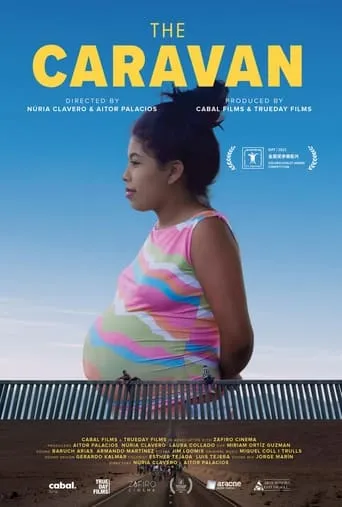 The Caravan movie poster - Entertainment content