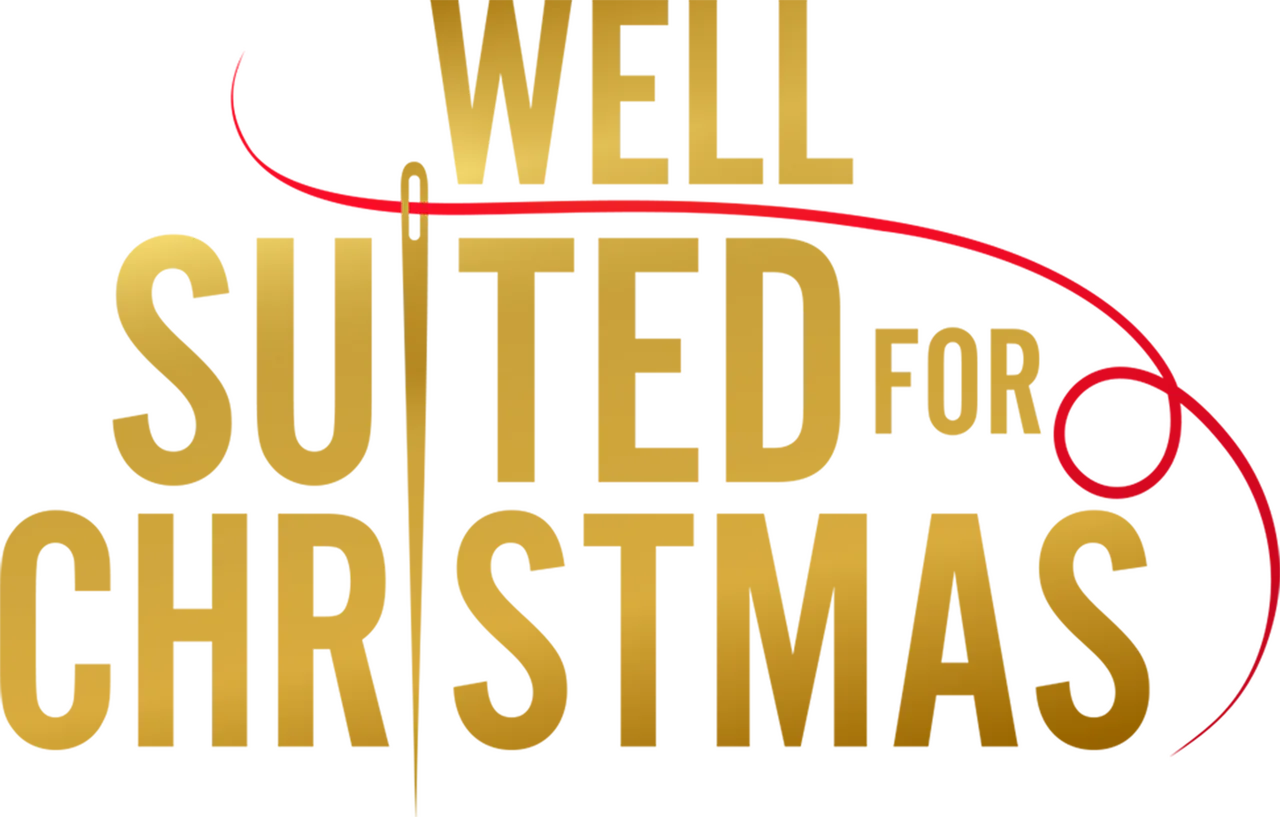 Well Suited For Christmas