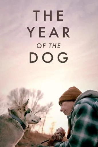The Year of the Dog movie poster - Rated 6.6/10