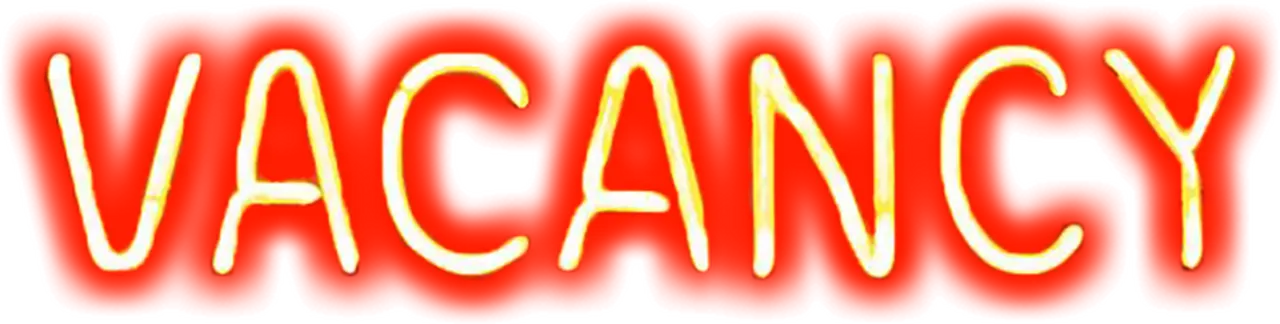 Vacancy