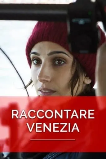 Raccontare Venezia movie poster - Rated 7/10