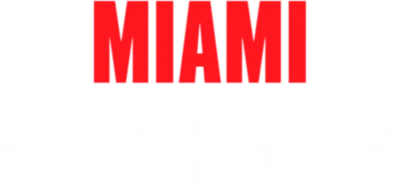 Miami Supercops