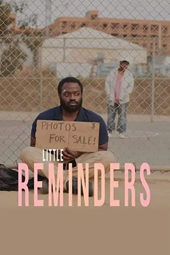 Little Reminders movie poster - Entertainment content
