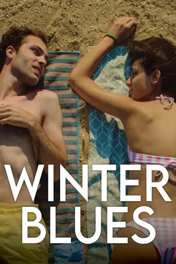 Winter Blues movie poster - Entertainment content