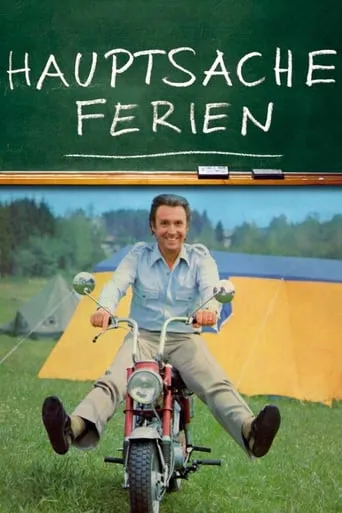 Main Thing Holidays movie poster - Rated 6.25/10
