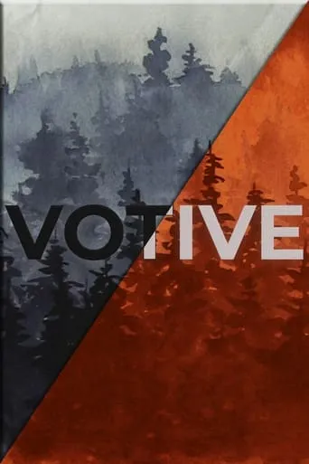 Votive movie poster - Entertainment content