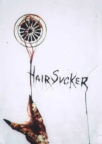 Hairsucker movie poster - Rated 4/10