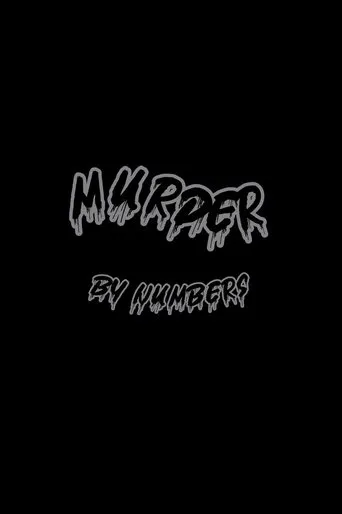 Murder by Numbers movie poster - Entertainment content