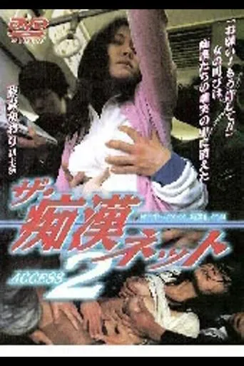 The Chikan Net movie poster - Entertainment content