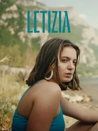 Letizia movie poster - Rated 7/10