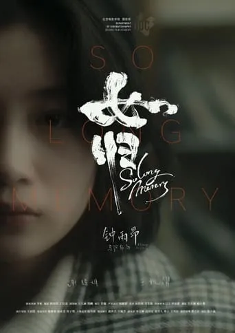 So Long Memory movie poster - Rated 5/10