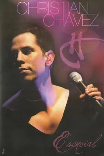 Christian Chávez - Esencial movie poster - Rated 10/10