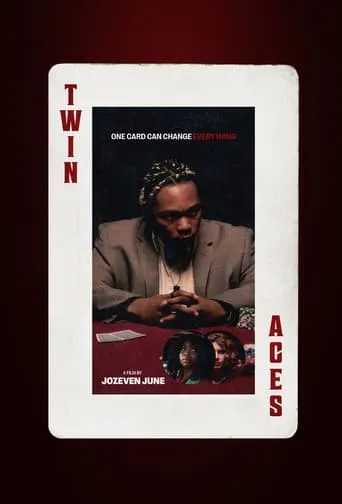 Twin Aces movie poster - Rated 10/10