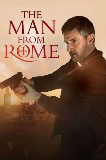 The Man from Rome movie poster - Rated 5.7/10