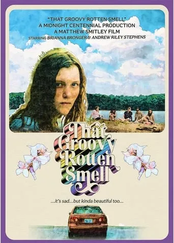 That Groovy Rotten Smell movie poster - Rated 10/10